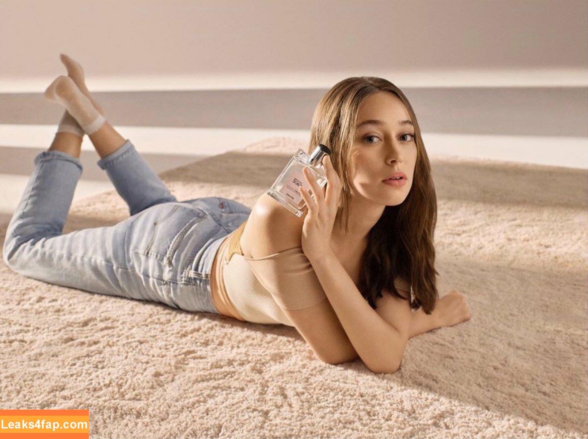 Alycia Debnam Carey / DebnamCarey / alyciajasmin leaked photo photo #0058