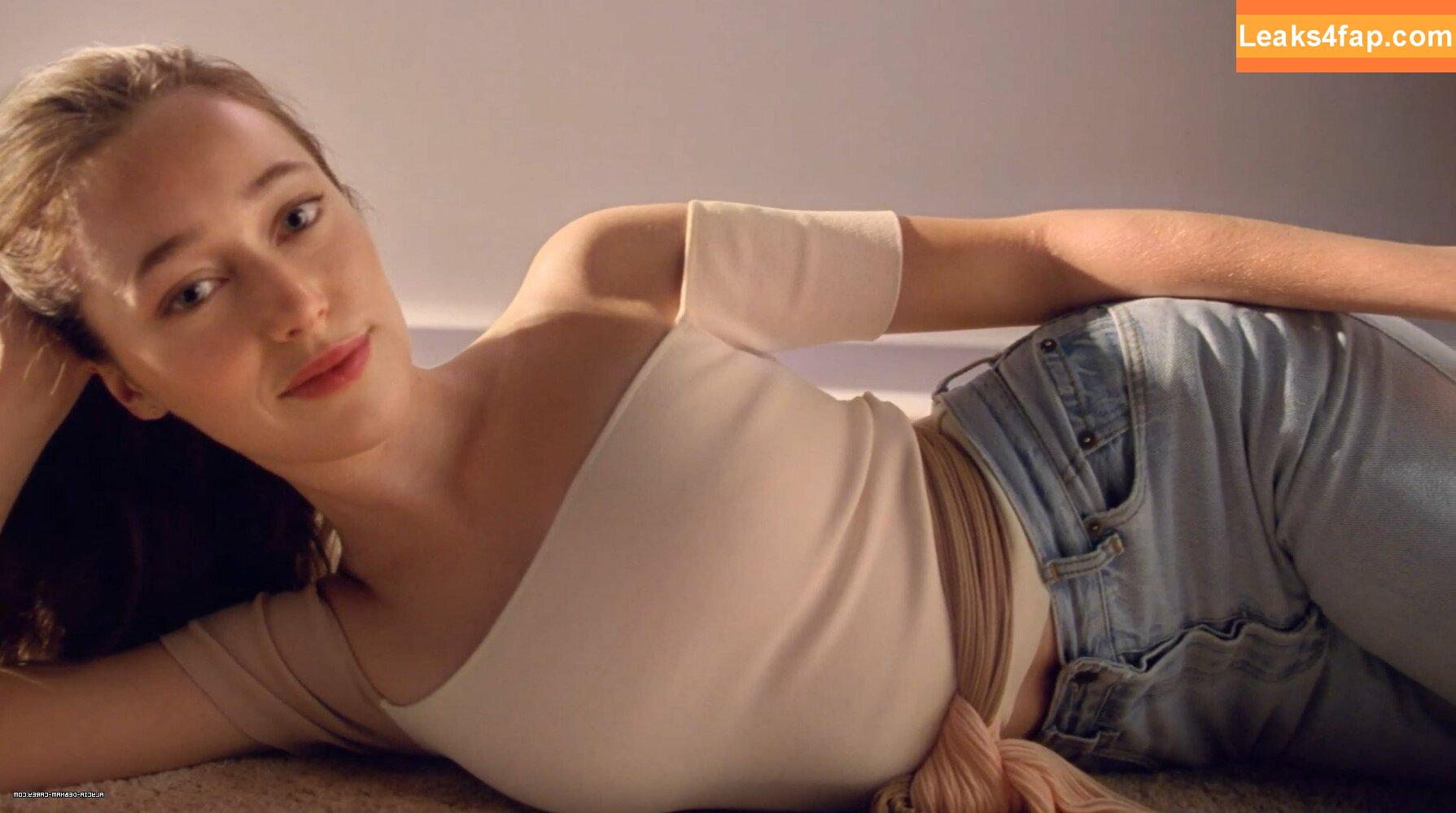 Alycia Debnam Carey / DebnamCarey / alyciajasmin leaked photo photo #0059