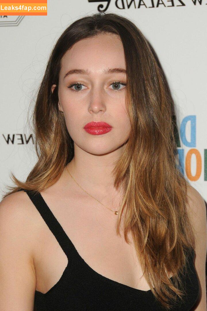 Alycia Debnam Carey / DebnamCarey / alyciajasmin leaked photo photo #0073