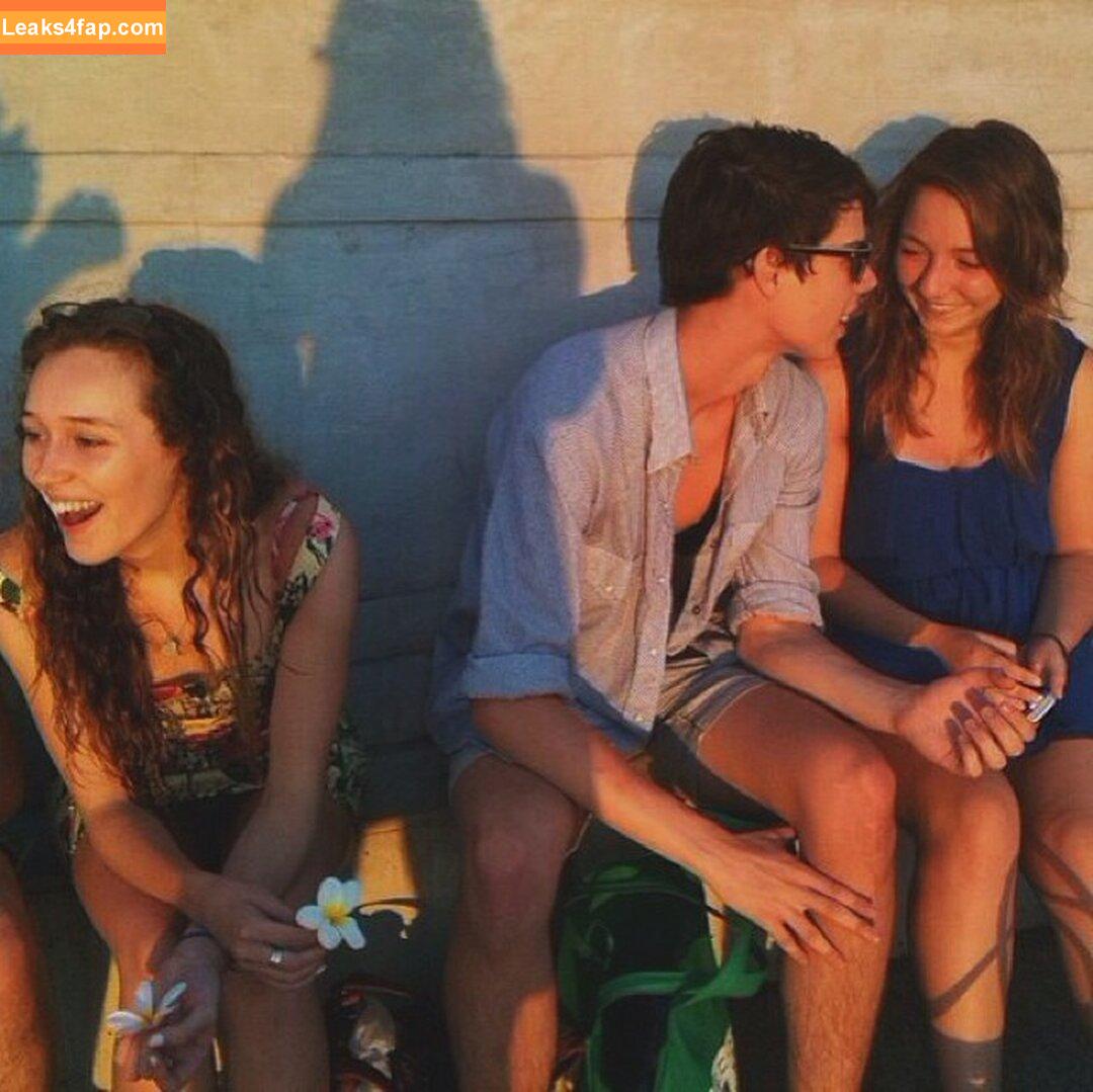 Alycia Debnam Carey / DebnamCarey / alyciajasmin leaked photo photo #0076