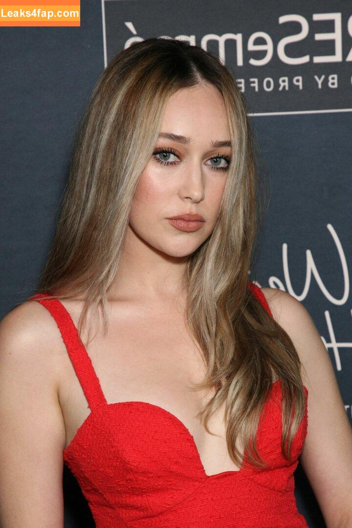 Alycia Debnam Carey / DebnamCarey / alyciajasmin leaked photo photo #0086