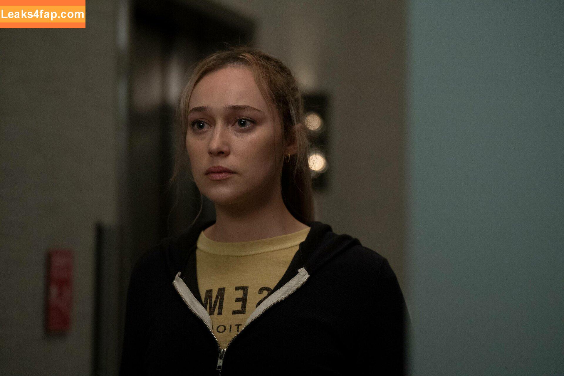 Alycia Debnam Carey / DebnamCarey / alyciajasmin leaked photo photo #0106