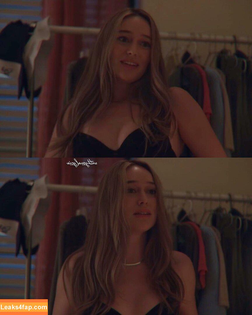 Alycia Debnam Carey / DebnamCarey / alyciajasmin leaked photo photo #0111