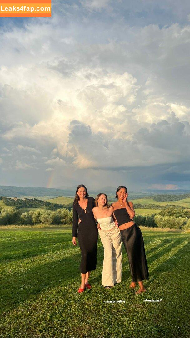 Alycia Debnam Carey / DebnamCarey / alyciajasmin leaked photo photo #0121