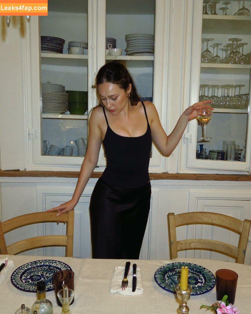 Alycia Debnam Carey / DebnamCarey / alyciajasmin leaked photo photo #0127