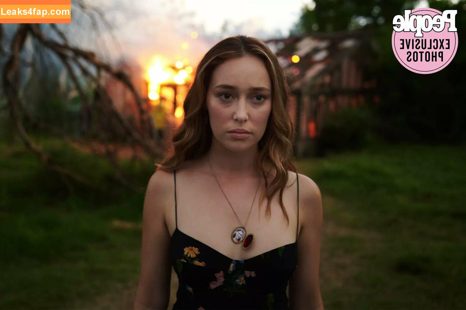 Alycia Debnam Carey / DebnamCarey / alyciajasmin leaked photo photo #0129