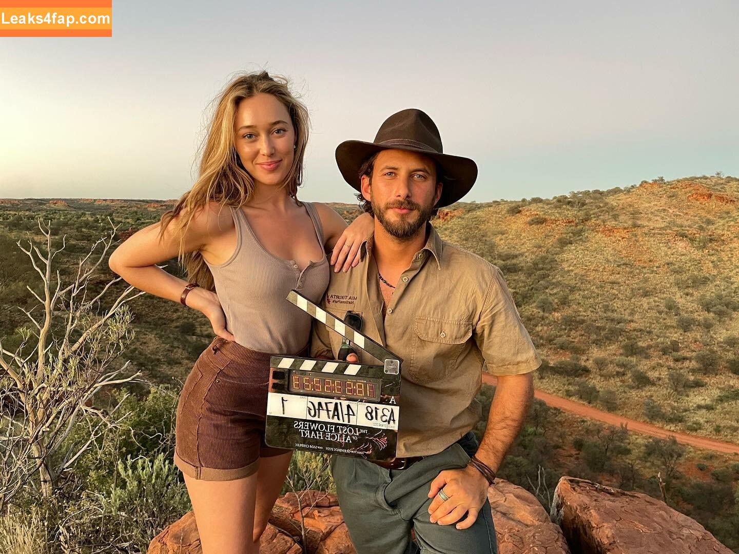 Alycia Debnam Carey / DebnamCarey / alyciajasmin leaked photo photo #0130