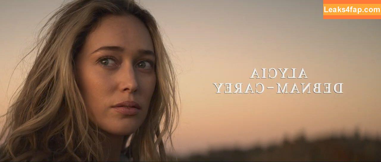 Alycia Debnam Carey / DebnamCarey / alyciajasmin слитое фото фото #0142