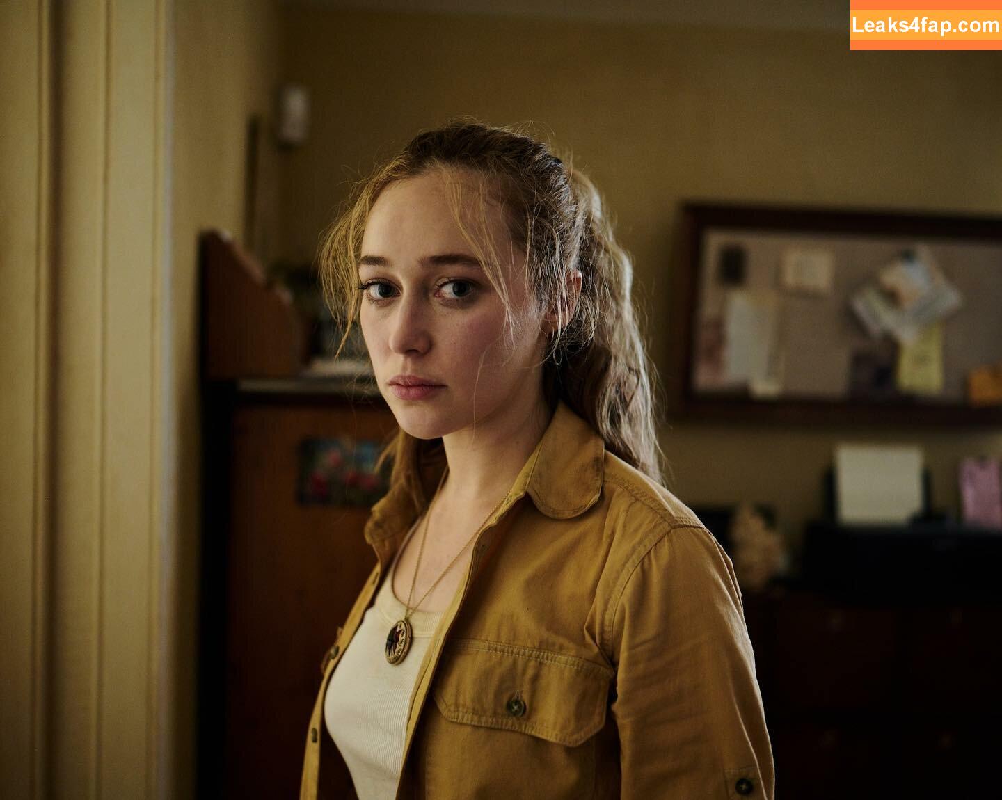 Alycia Debnam Carey / DebnamCarey / alyciajasmin leaked photo photo #0143