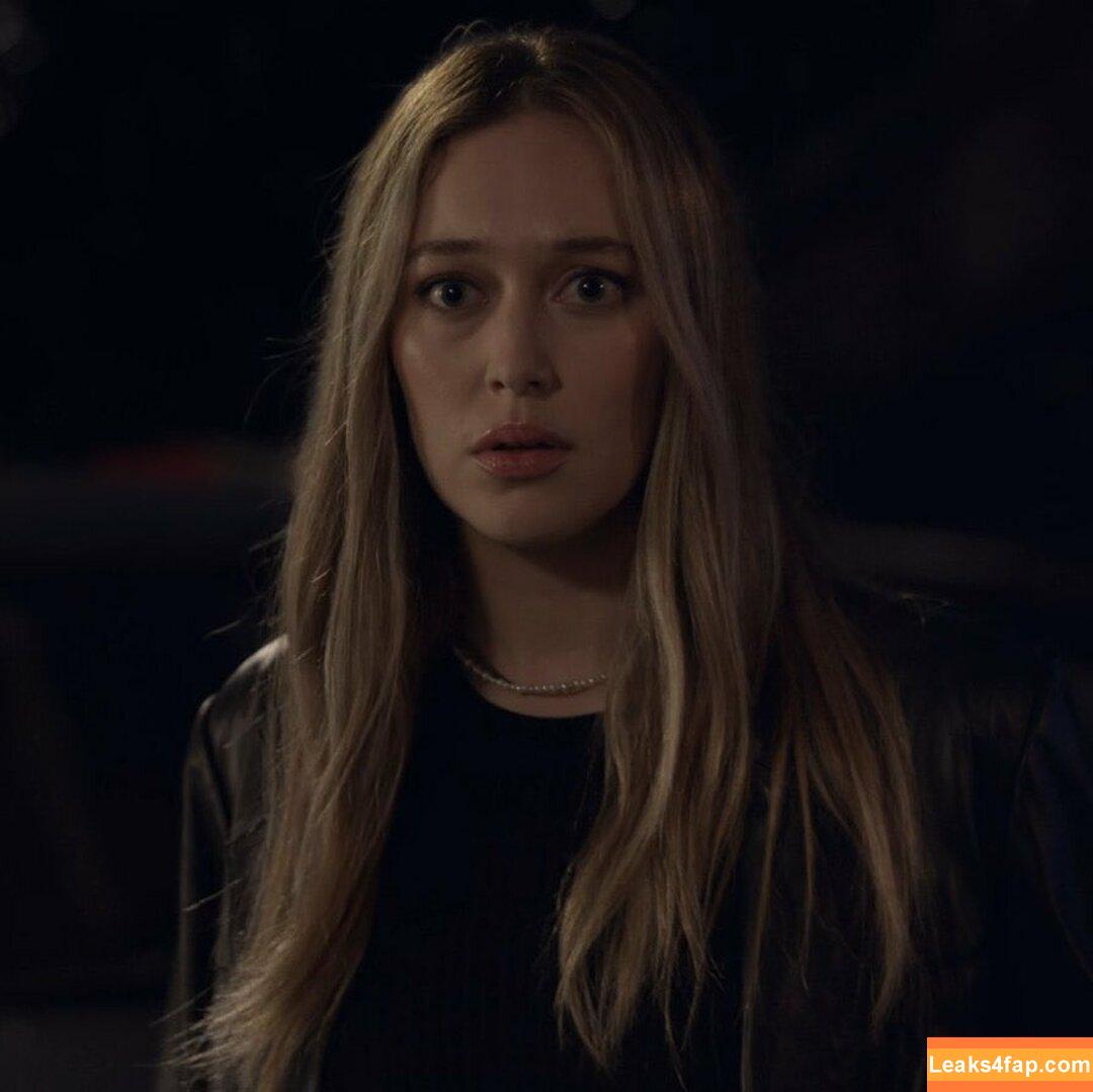 Alycia Debnam Carey / DebnamCarey / alyciajasmin leaked photo photo #0144