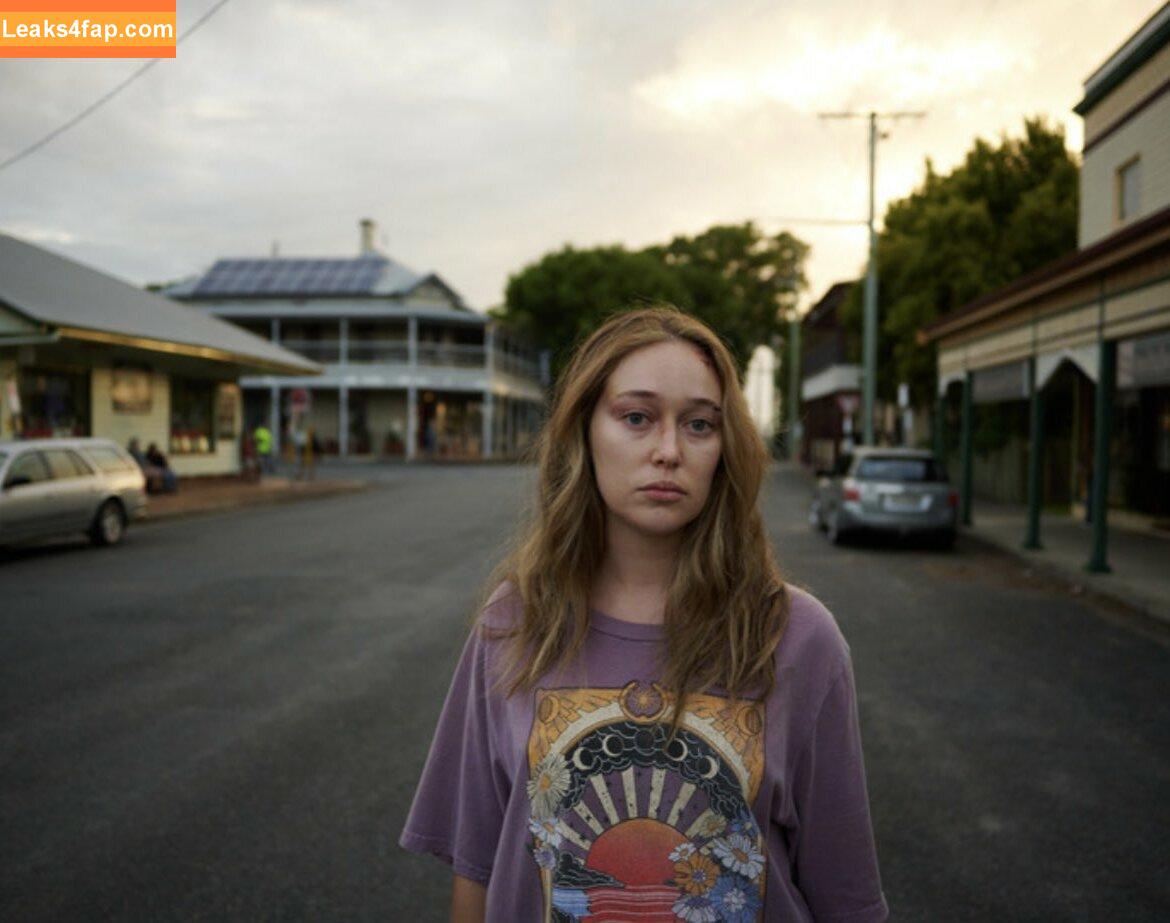 Alycia Debnam Carey / DebnamCarey / alyciajasmin leaked photo photo #0146