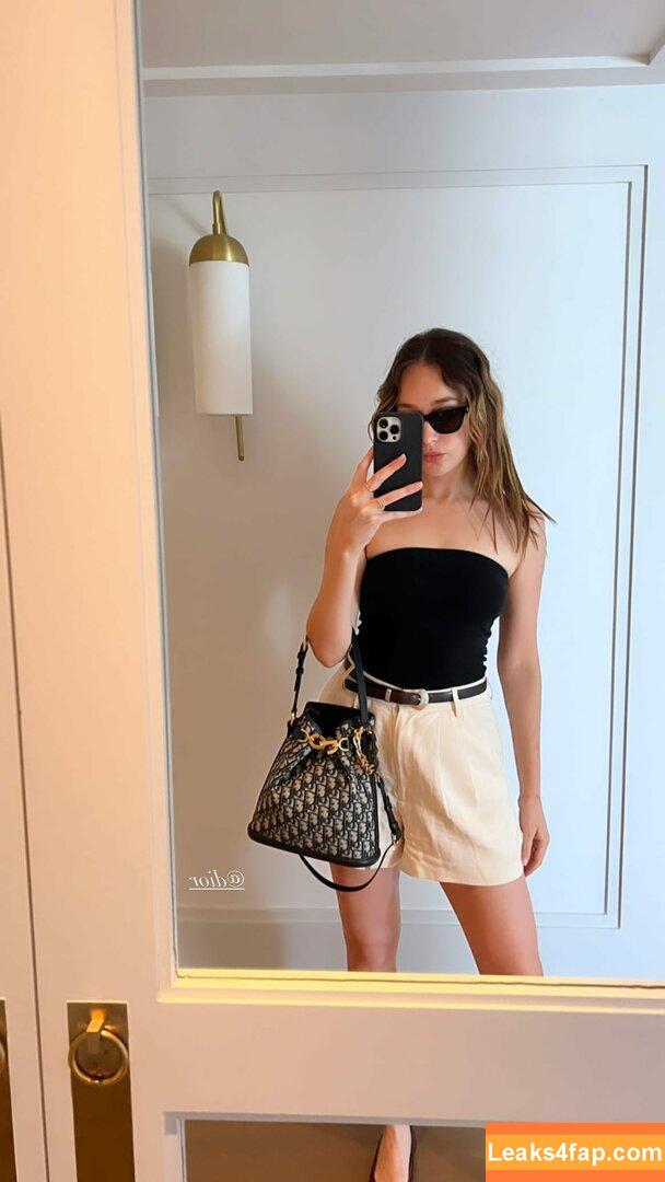 Alycia Debnam Carey / DebnamCarey / alyciajasmin leaked photo photo #0149