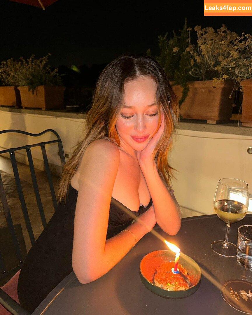 Alycia Debnam Carey / DebnamCarey / alyciajasmin leaked photo photo #0159