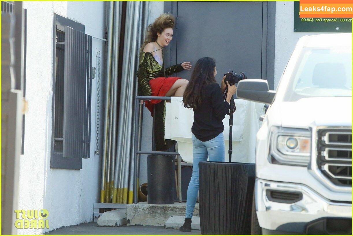 Alycia Debnam Carey / DebnamCarey / alyciajasmin leaked photo photo #0167