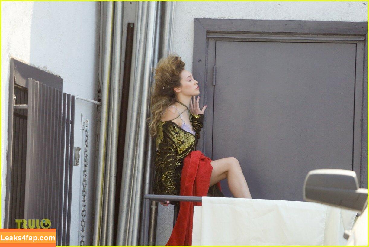 Alycia Debnam Carey / DebnamCarey / alyciajasmin leaked photo photo #0169