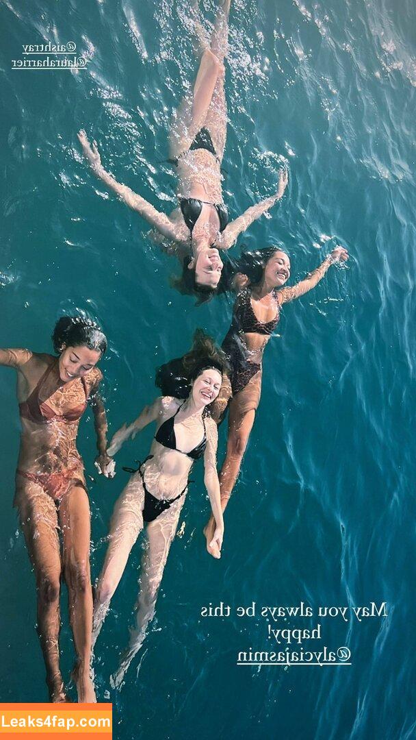 Alycia Debnam Carey / DebnamCarey / alyciajasmin leaked photo photo #0171