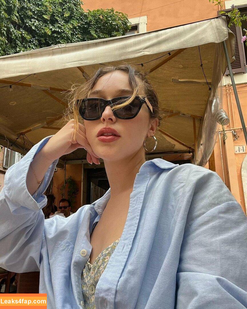 Alycia Debnam Carey / DebnamCarey / alyciajasmin слитое фото фото #0176