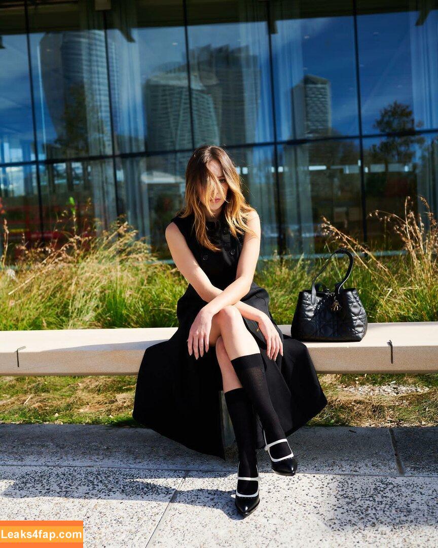 Alycia Debnam Carey / DebnamCarey / alyciajasmin leaked photo photo #0185