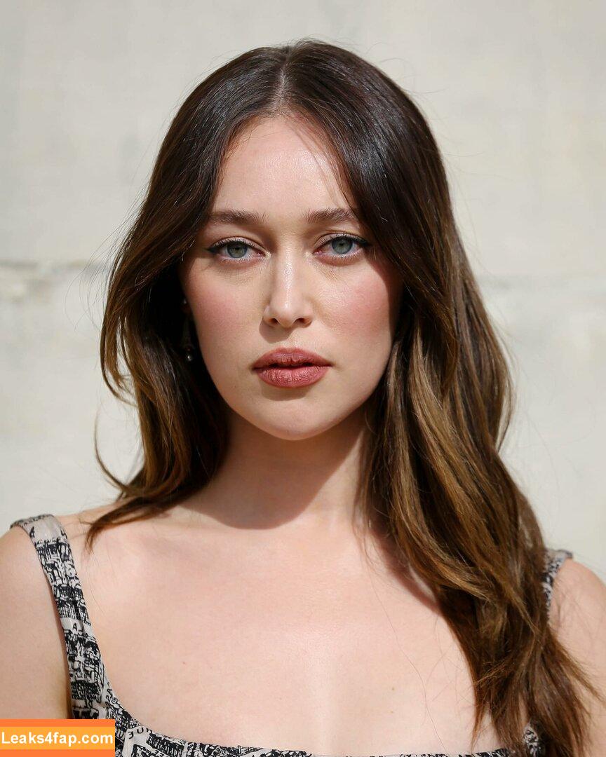 Alycia Debnam Carey / DebnamCarey / alyciajasmin leaked photo photo #0199