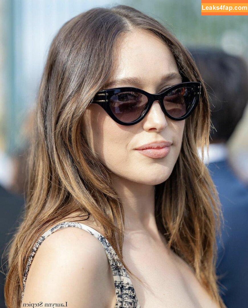 Alycia Debnam Carey / DebnamCarey / alyciajasmin leaked photo photo #0201