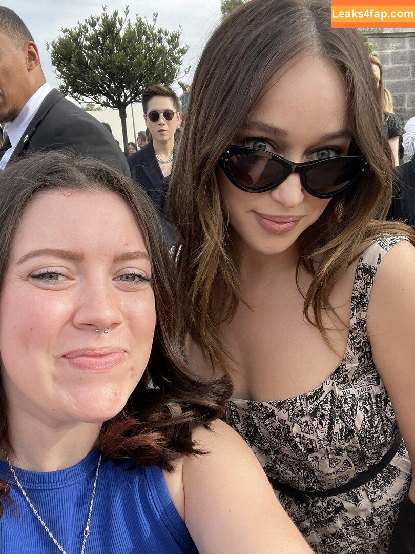 Alycia Debnam Carey / DebnamCarey / alyciajasmin leaked photo photo #0203