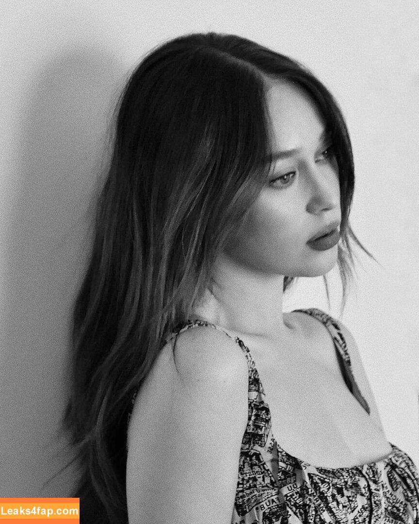 Alycia Debnam Carey / DebnamCarey / alyciajasmin leaked photo photo #0218