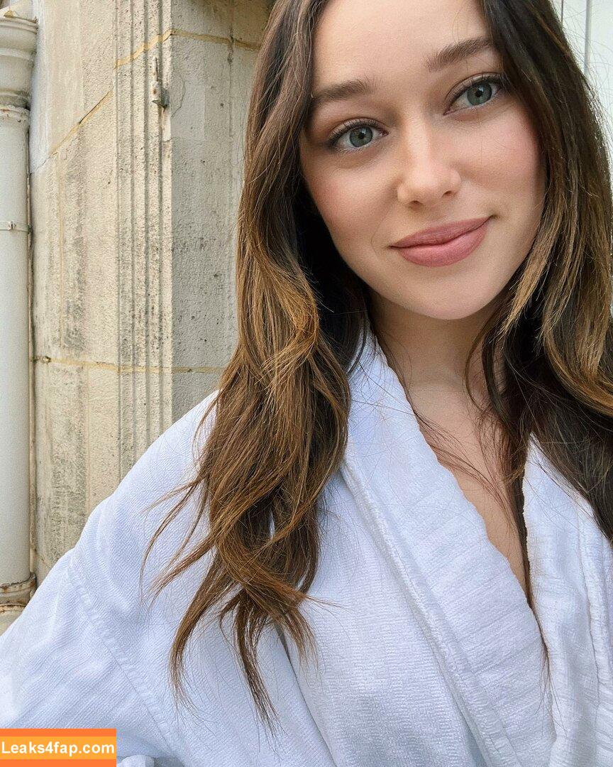 Alycia Debnam Carey / DebnamCarey / alyciajasmin leaked photo photo #0220