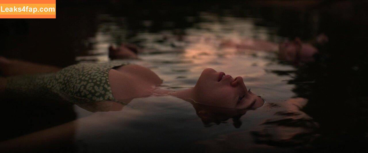 Alycia Debnam Carey / DebnamCarey / alyciajasmin leaked photo photo #0235