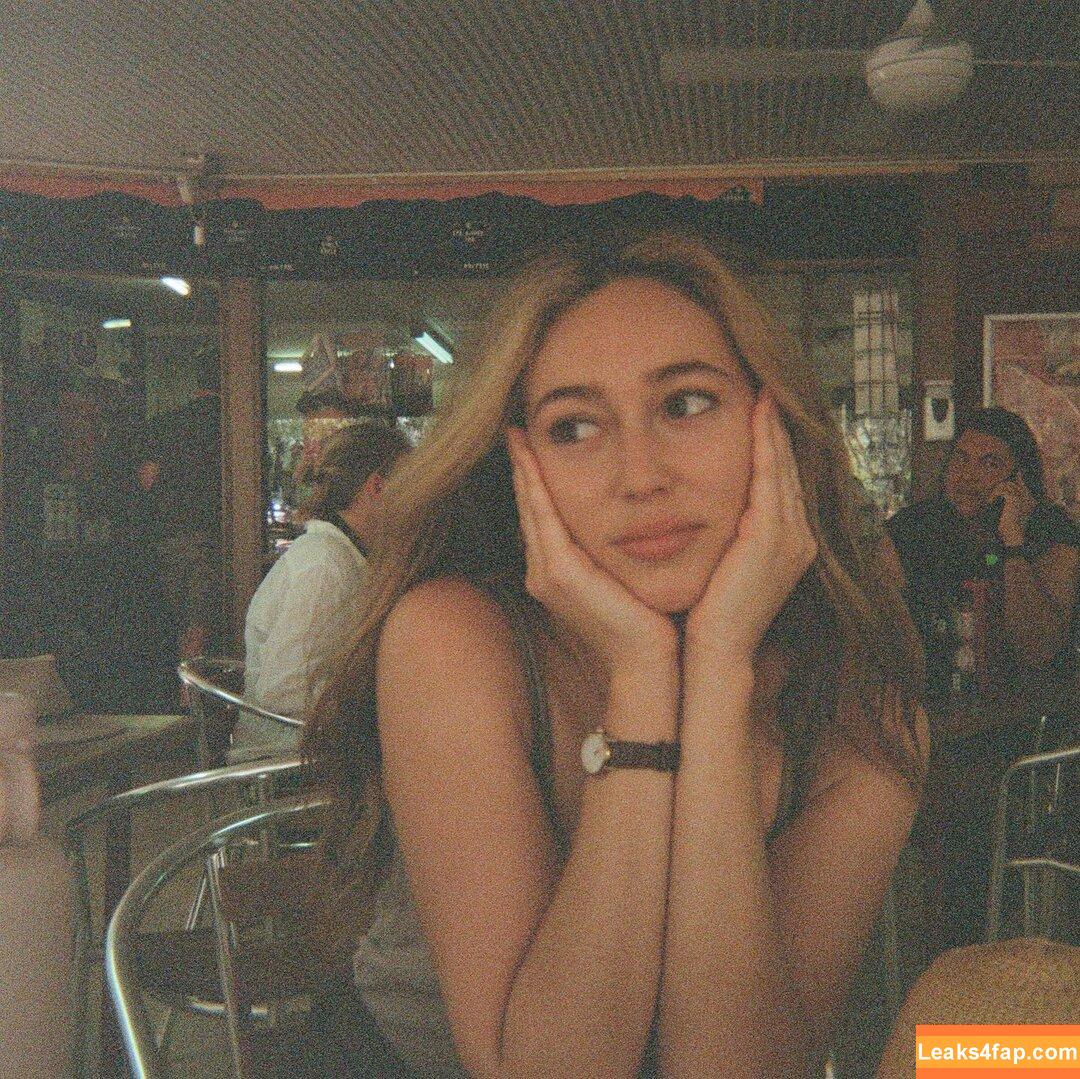 Alycia Debnam Carey / DebnamCarey / alyciajasmin leaked photo photo #0238