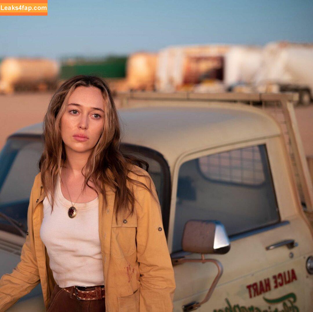 Alycia Debnam Carey / DebnamCarey / alyciajasmin leaked photo photo #0239