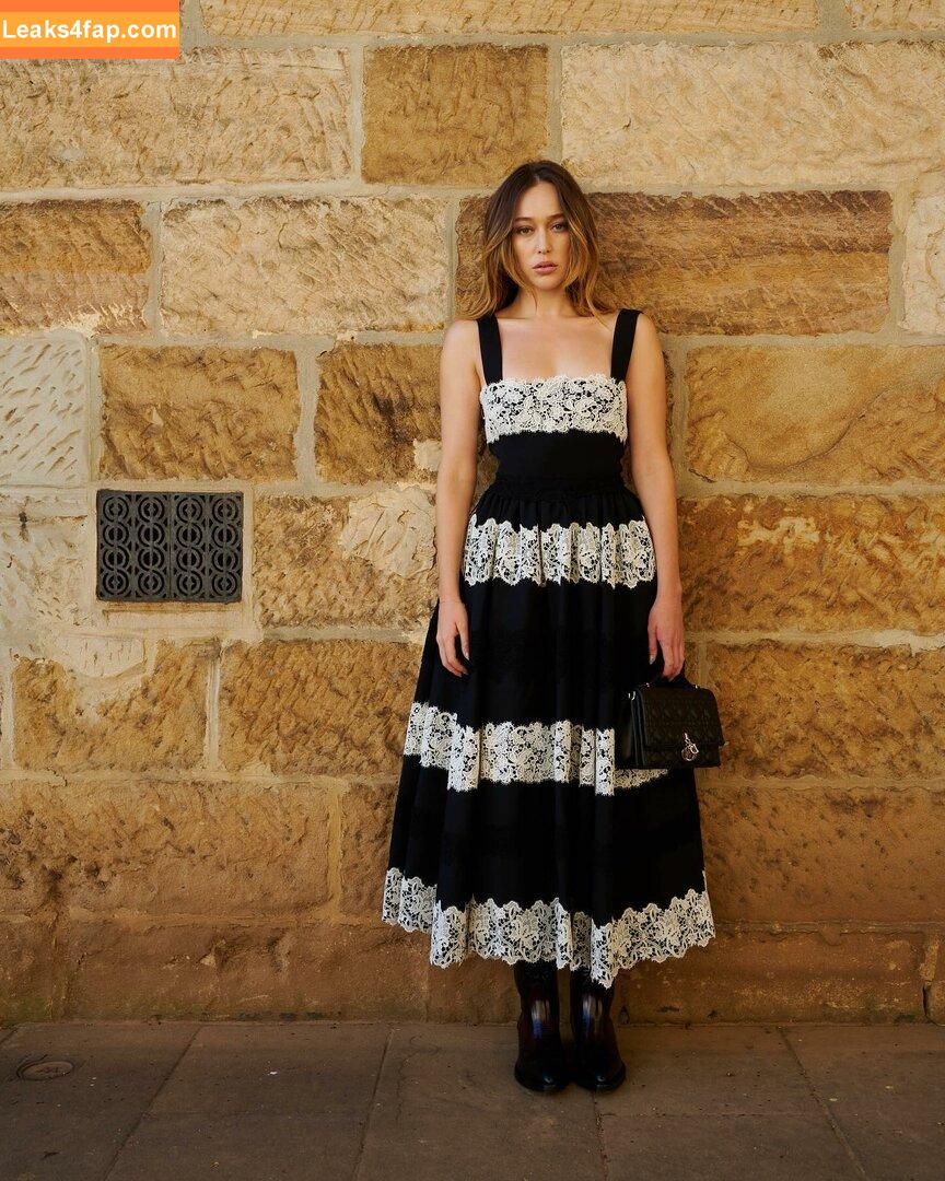 Alycia Debnam Carey / DebnamCarey / alyciajasmin leaked photo photo #0249