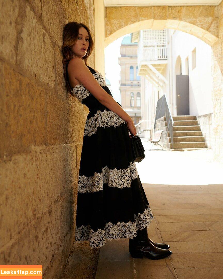 Alycia Debnam Carey / DebnamCarey / alyciajasmin leaked photo photo #0250