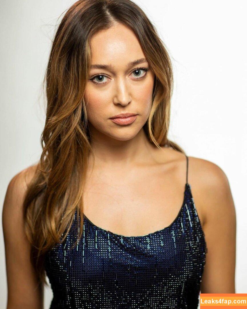 Alycia Debnam Carey / DebnamCarey / alyciajasmin leaked photo photo #0252