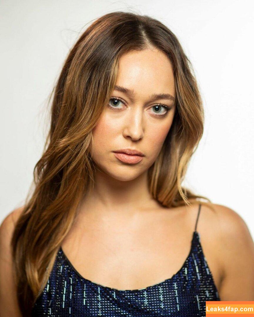 Alycia Debnam Carey / DebnamCarey / alyciajasmin leaked photo photo #0254