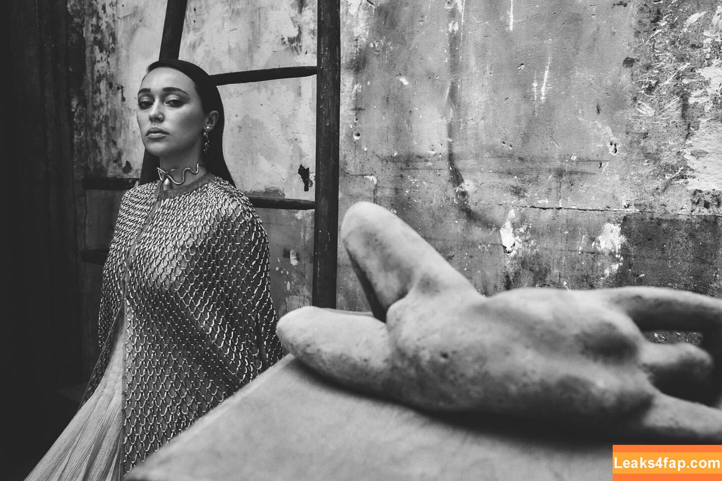 Alycia Debnam Carey / DebnamCarey / alyciajasmin leaked photo photo #0255