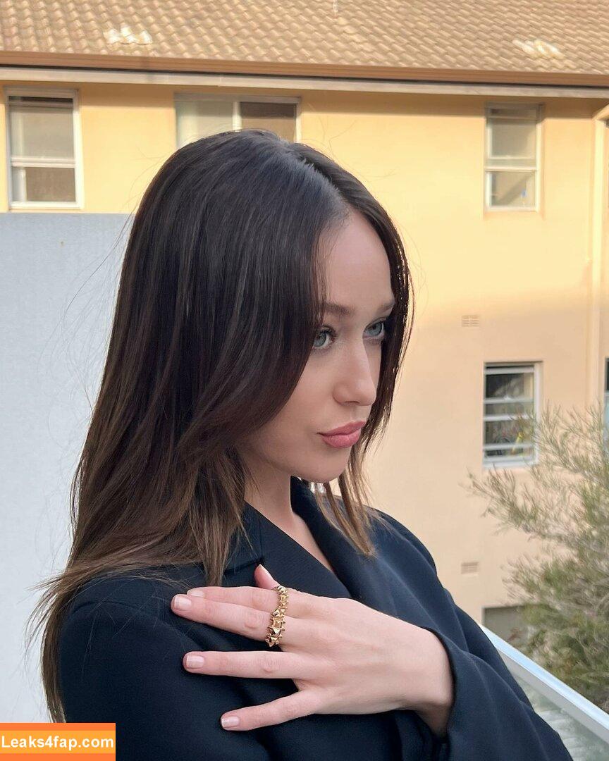 Alycia Debnam Carey / DebnamCarey / alyciajasmin leaked photo photo #0275