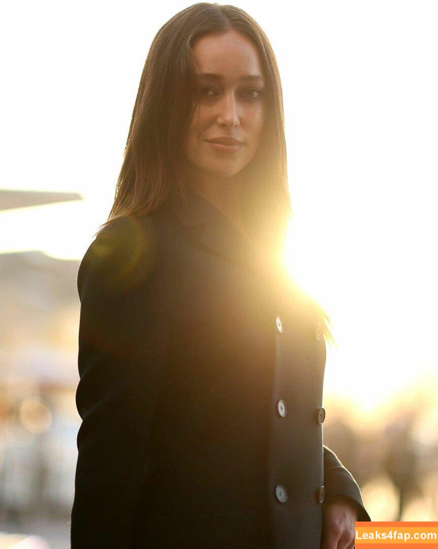 Alycia Debnam Carey / DebnamCarey / alyciajasmin leaked photo photo #0278