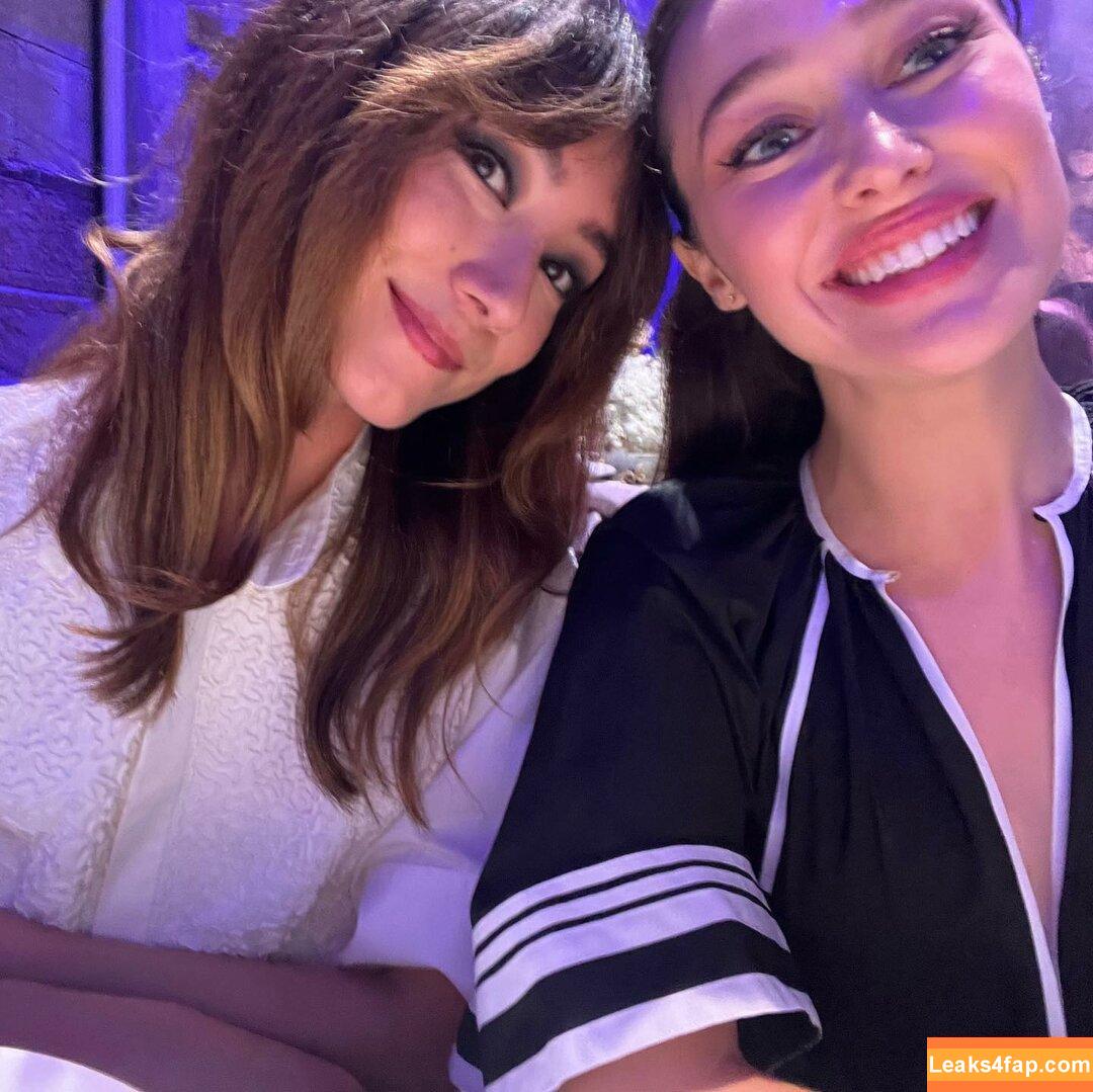 Alycia Debnam Carey / DebnamCarey / alyciajasmin leaked photo photo #0281