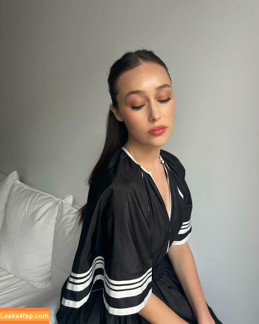 Alycia Debnam Carey / DebnamCarey / alyciajasmin leaked photo photo #0287