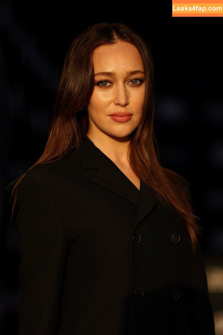 Alycia Debnam Carey / DebnamCarey / alyciajasmin leaked photo photo #0298