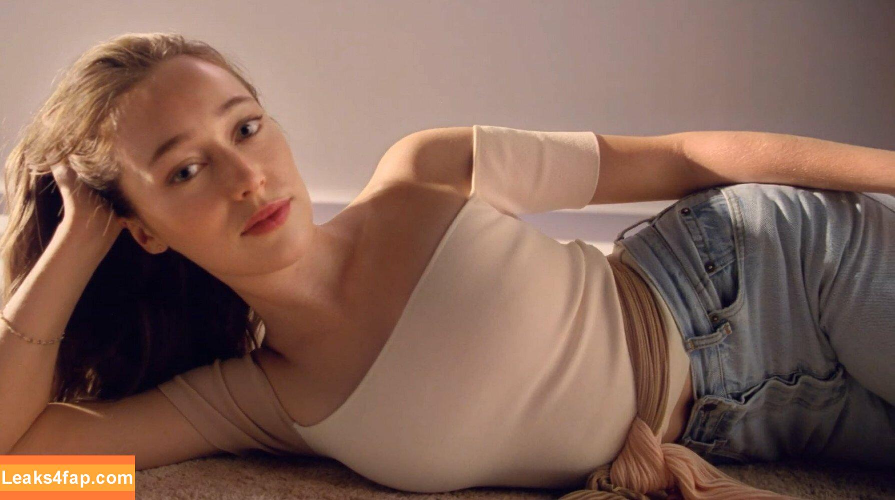 Alycia Debnam Carey / DebnamCarey / alyciajasmin leaked photo photo #0303