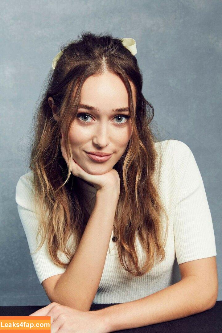 Alycia Debnam Carey / DebnamCarey / alyciajasmin leaked photo photo #0307
