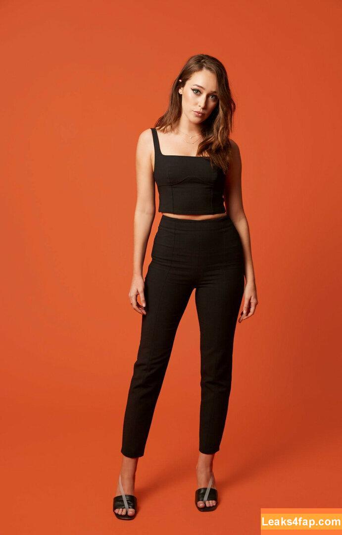 Alycia Debnam Carey / DebnamCarey / alyciajasmin leaked photo photo #0308