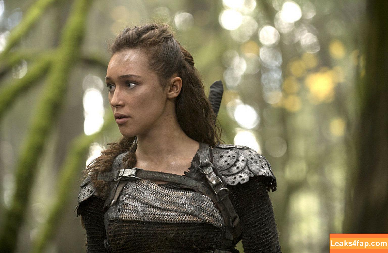 Alycia Debnam Carey / DebnamCarey / alyciajasmin leaked photo photo #0310