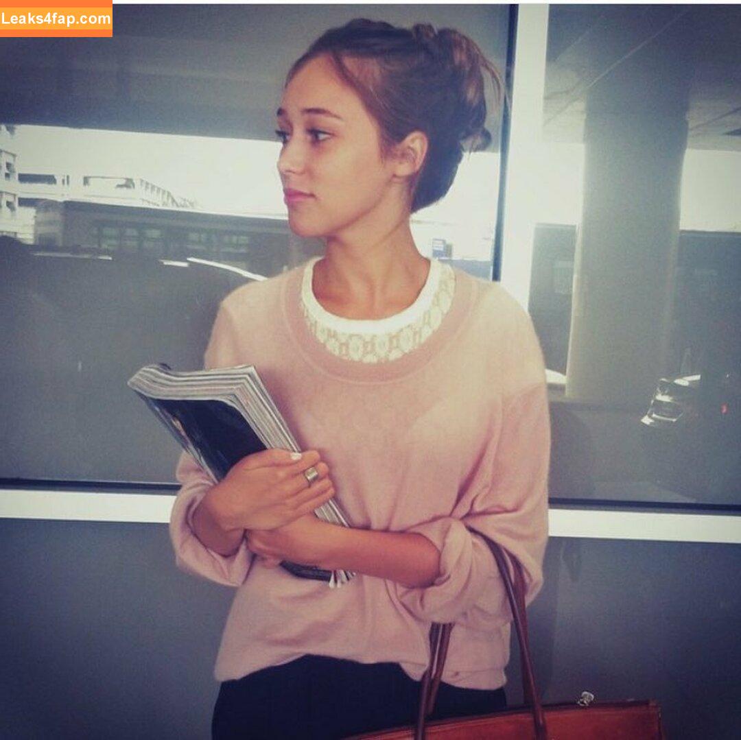 Alycia Debnam Carey / DebnamCarey / alyciajasmin leaked photo photo #0313