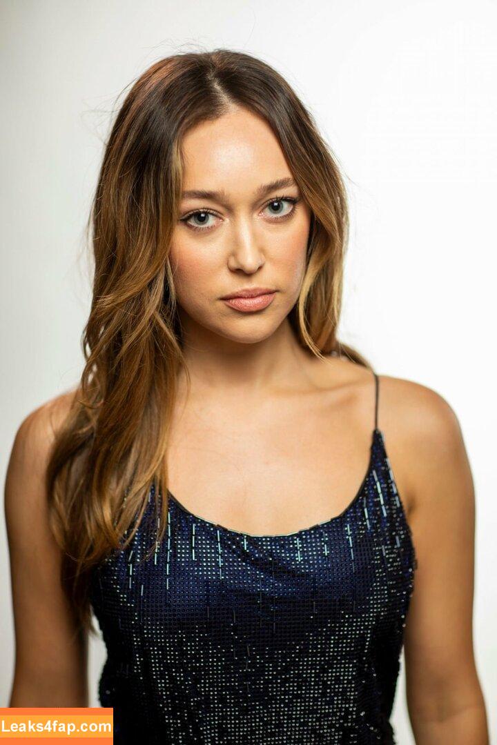 Alycia Debnam Carey / DebnamCarey / alyciajasmin leaked photo photo #0319