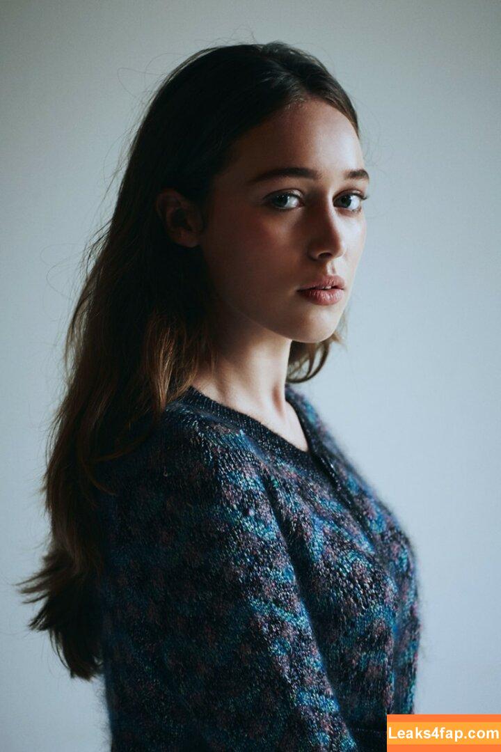 Alycia Debnam Carey / DebnamCarey / alyciajasmin слитое фото фото #0334