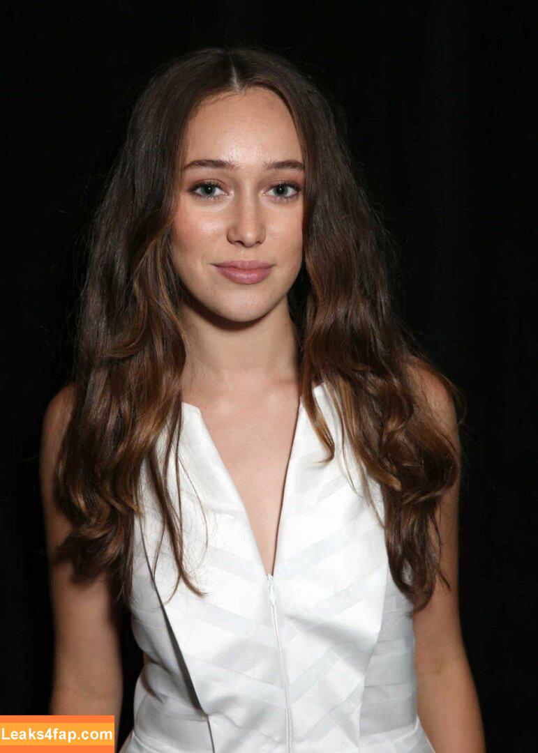 Alycia Debnam Carey / DebnamCarey / alyciajasmin leaked photo photo #0341