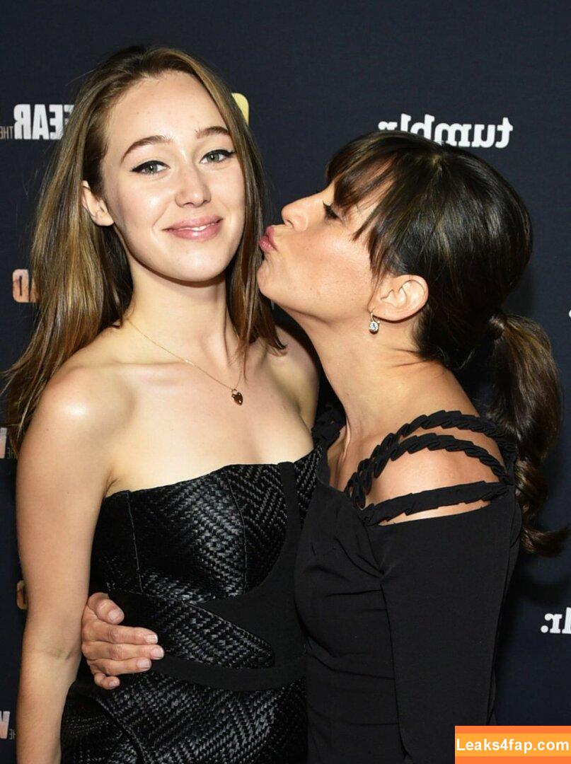 Alycia Debnam Carey / DebnamCarey / alyciajasmin leaked photo photo #0342