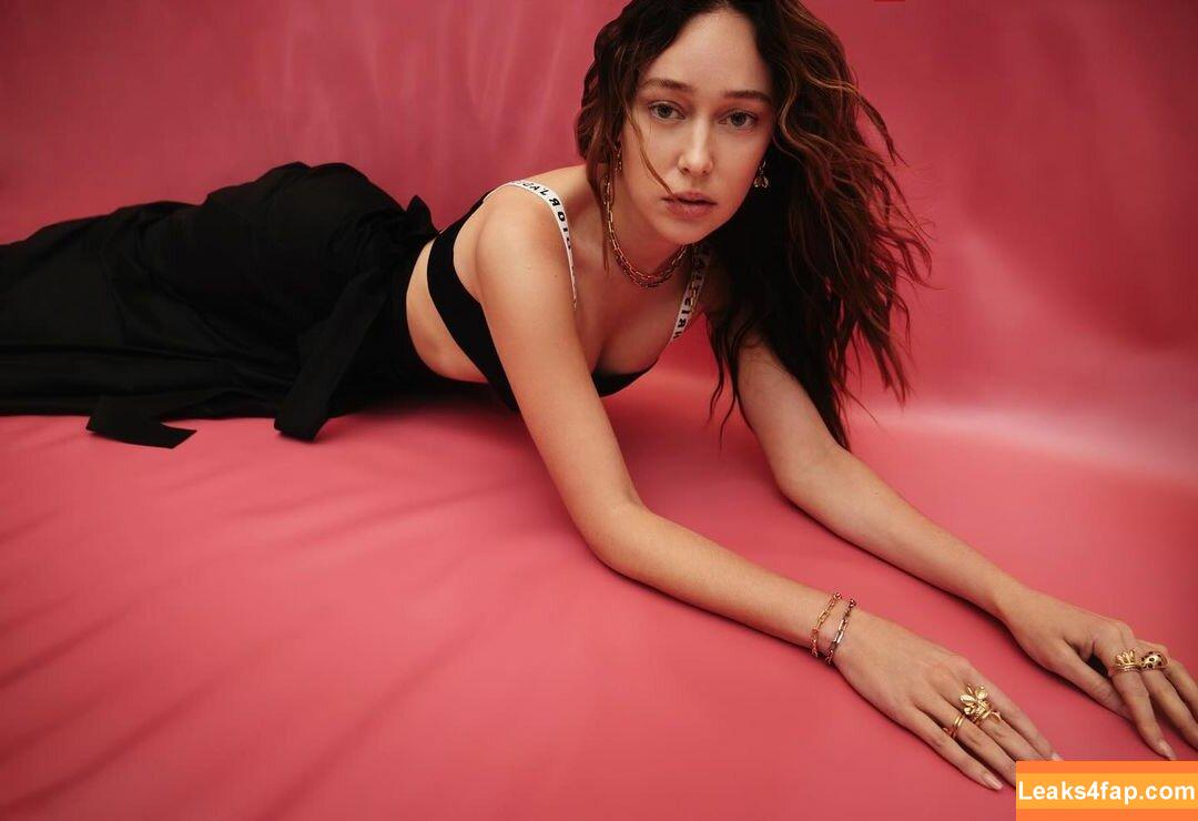 Alycia Debnam Carey / DebnamCarey / alyciajasmin слитое фото фото #0345